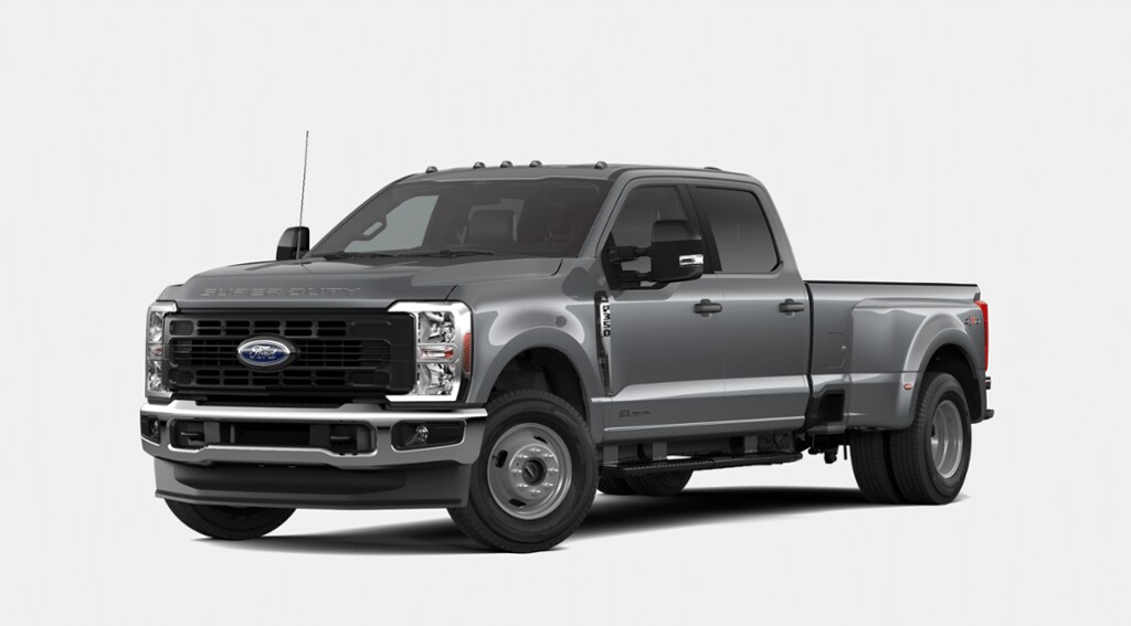 2026 Super Duty