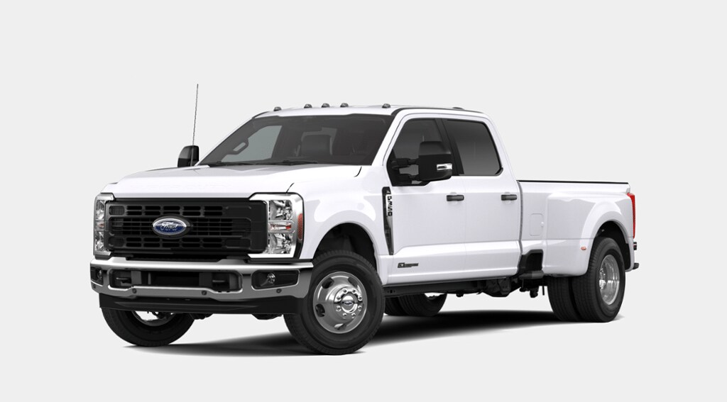 2026 Super Duty