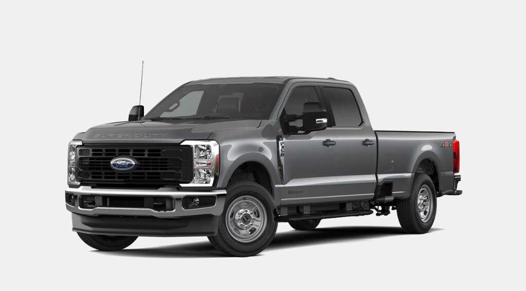 2026 Super Duty