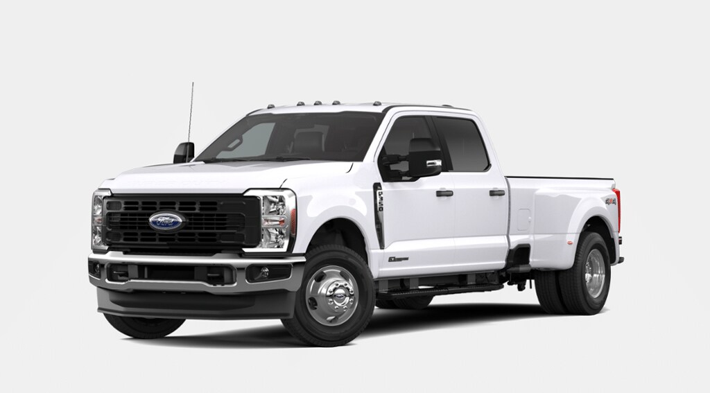 2026 Super Duty