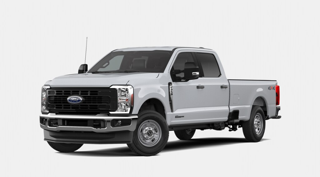 2026 Super Duty