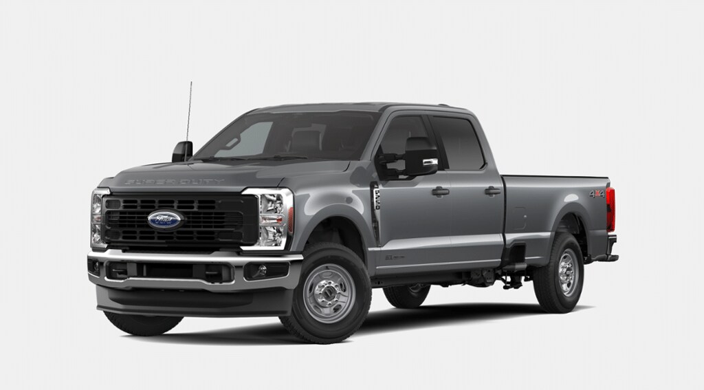 2026 Super Duty