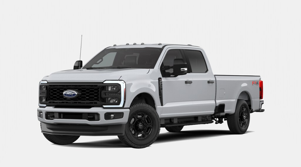 2026 Super Duty