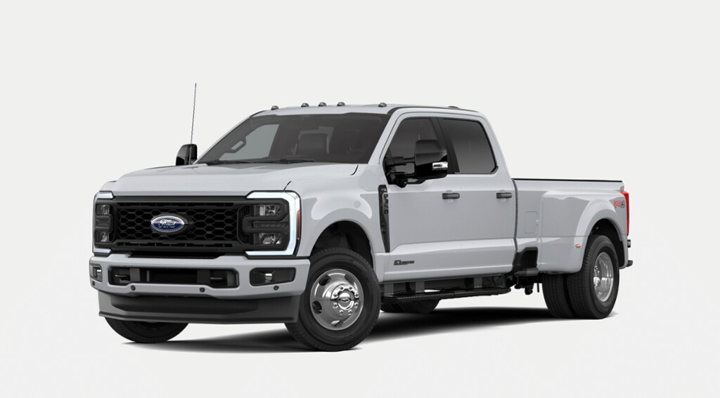 2026 Super Duty