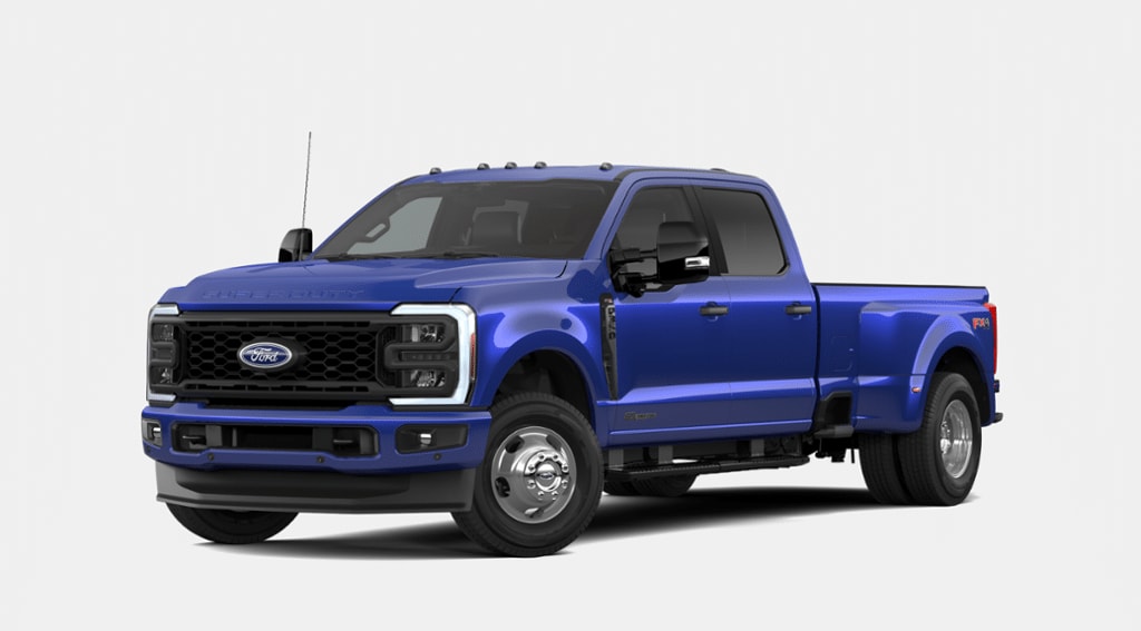 2026 Super Duty