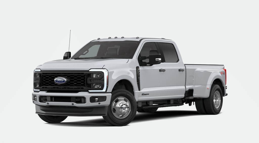 2026 Super Duty