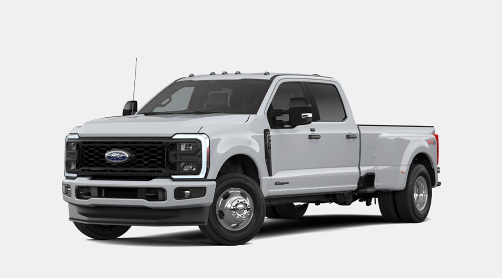 2026 Super Duty