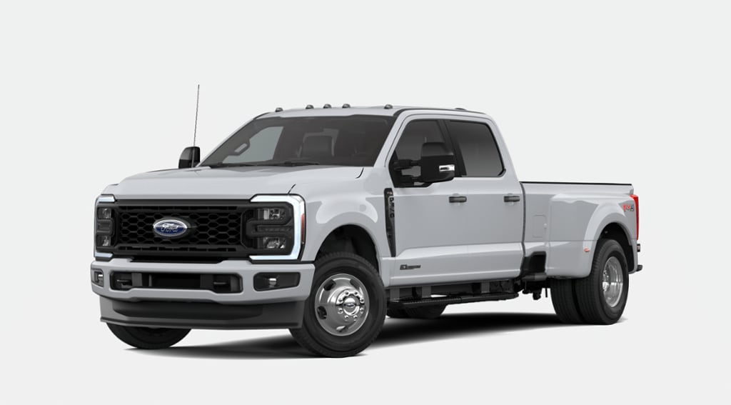 2026 Super Duty
