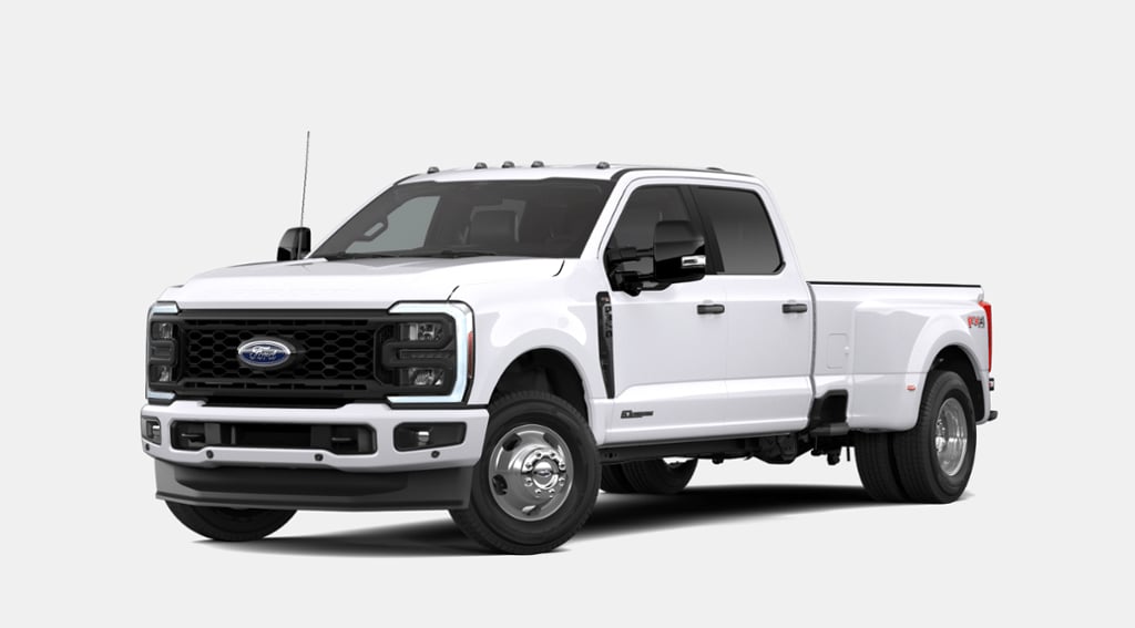 2026 Super Duty