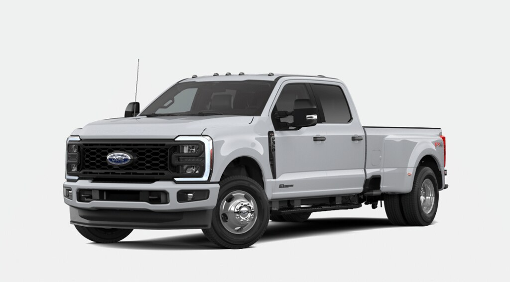 2026 Super Duty