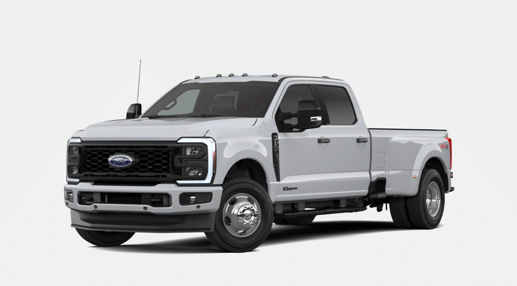 2026 Super Duty