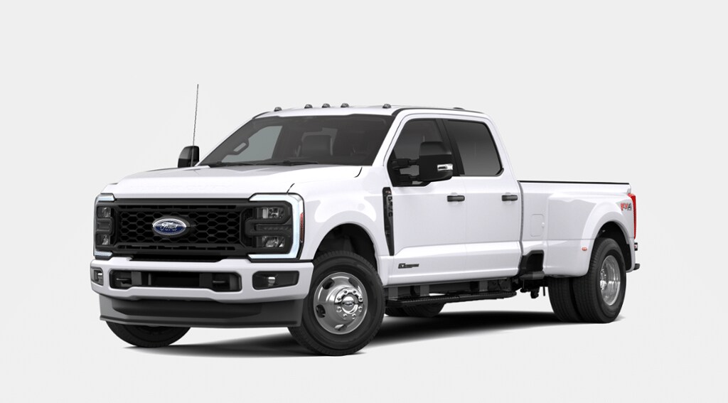2026 Super Duty