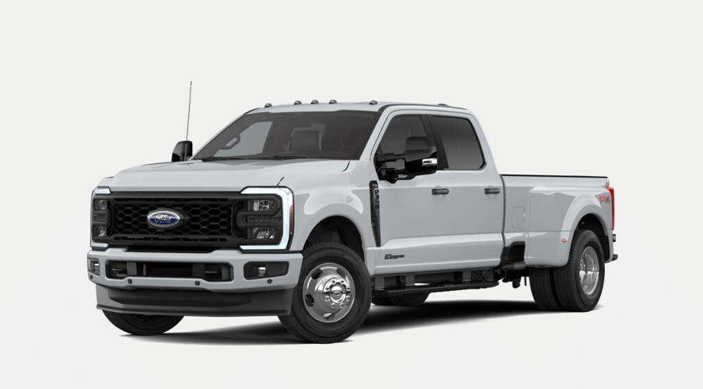 2026 Super Duty