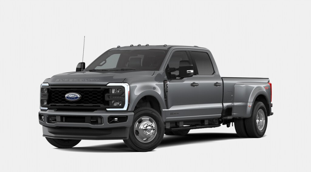 2026 Super Duty