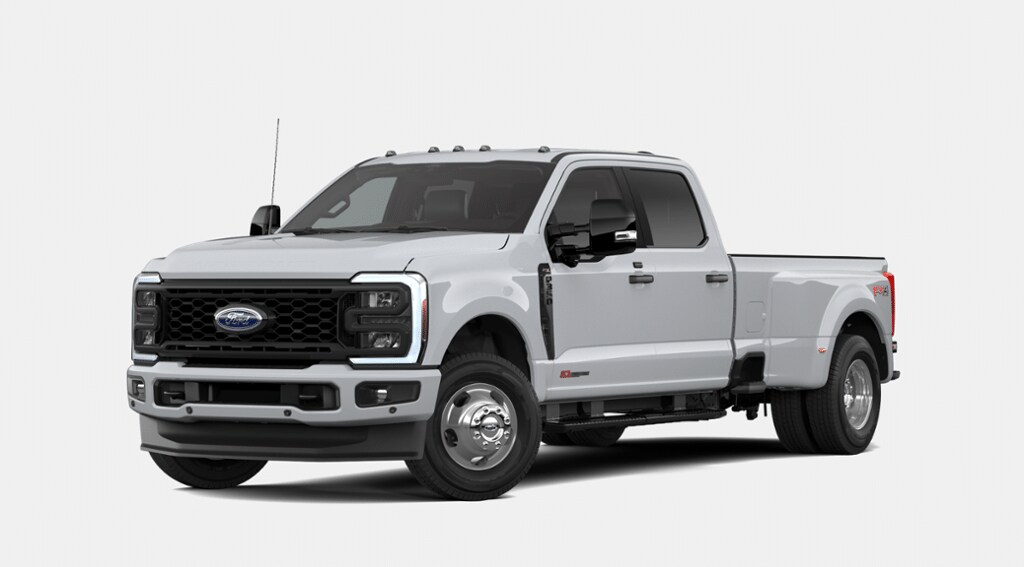 2026 Super Duty