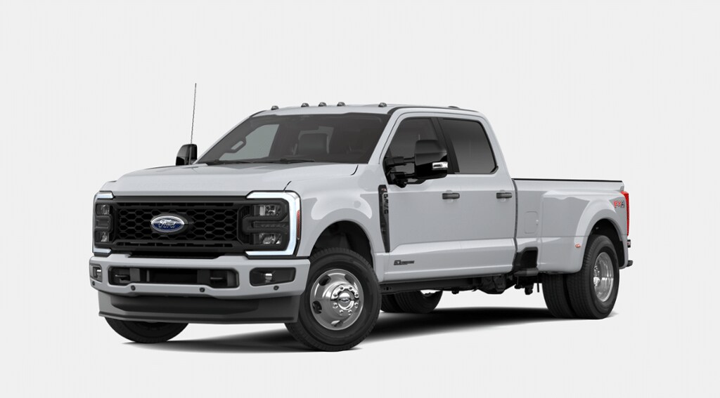 2026 Super Duty