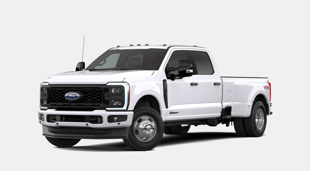 2026 Super Duty
