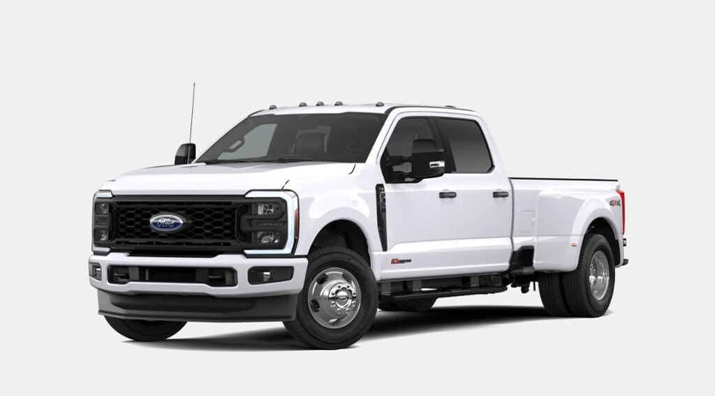 2026 Super Duty