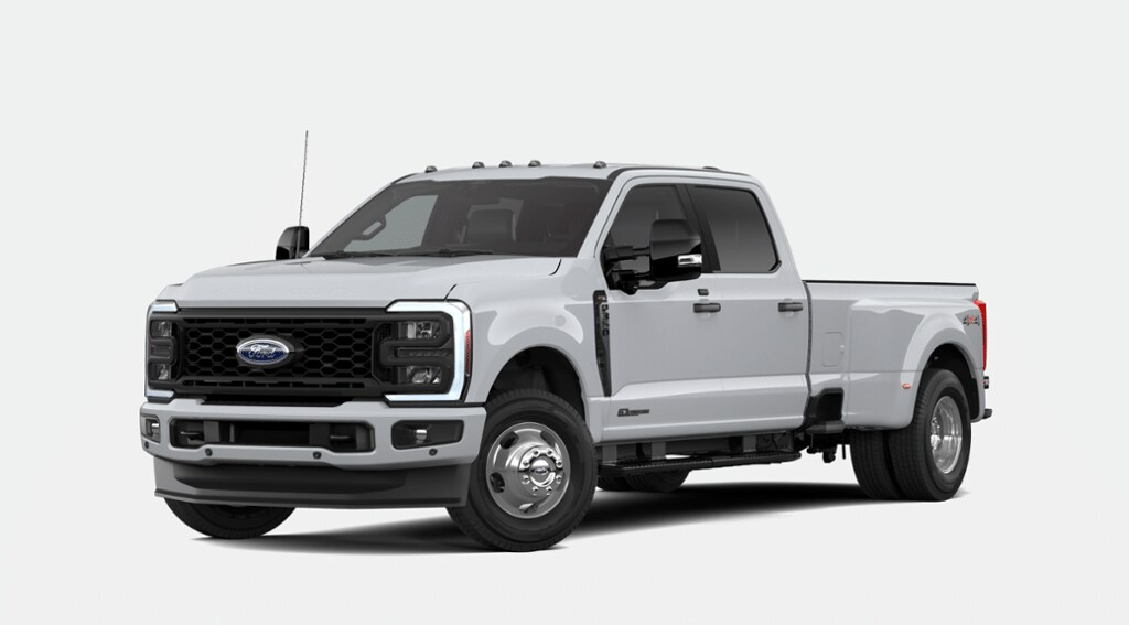 2026 Super Duty