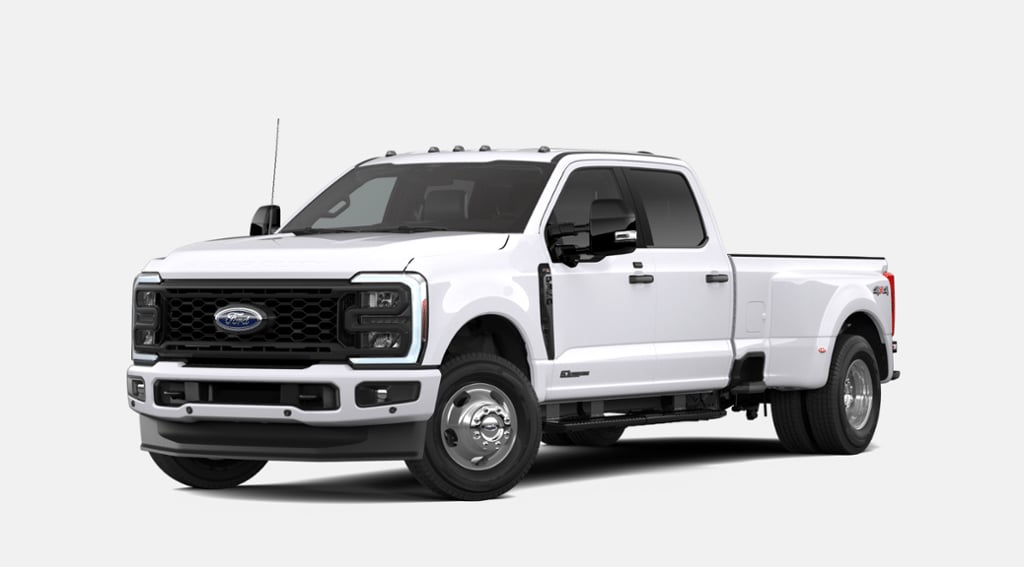 2026 Super Duty