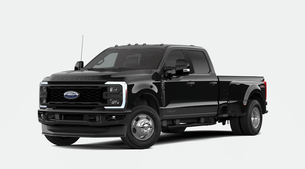 2026 Super Duty