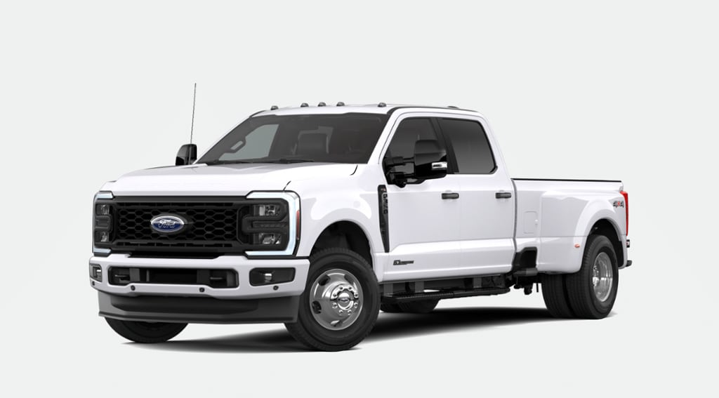 2026 Super Duty