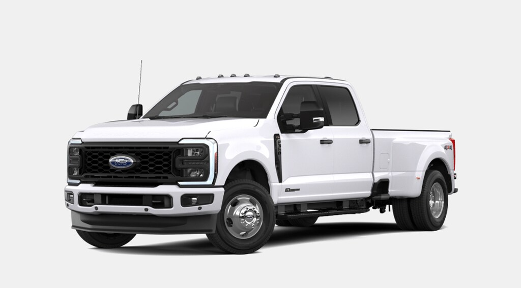2026 Super Duty