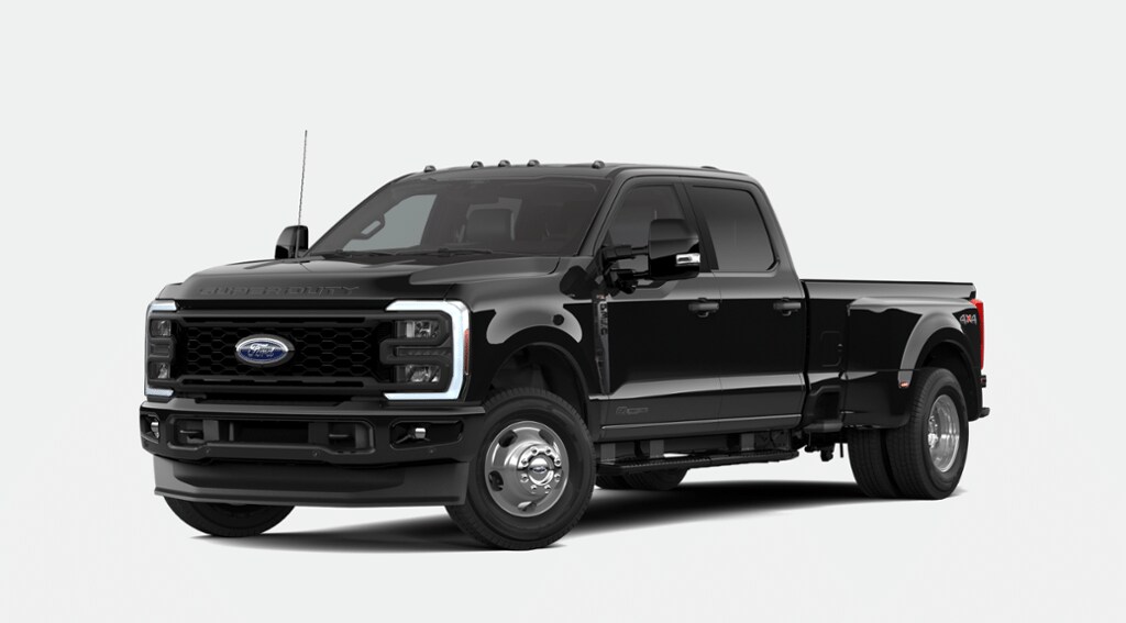 2026 Super Duty