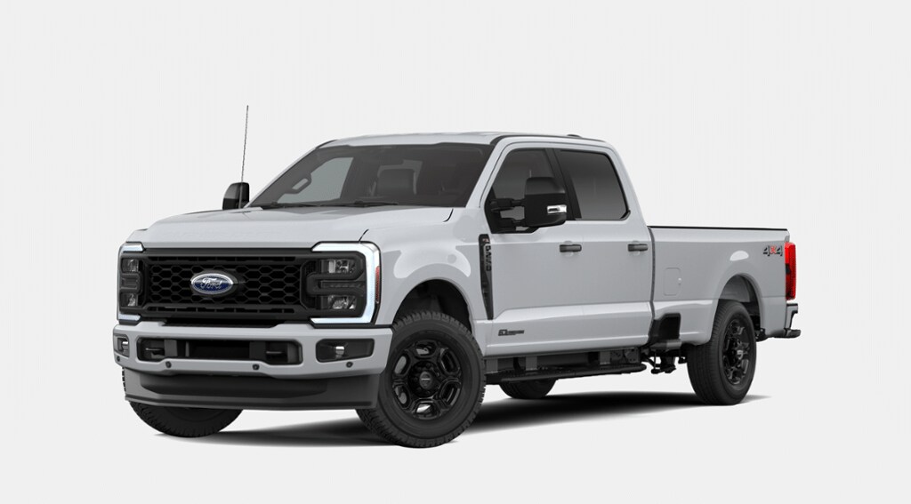 2026 Super Duty