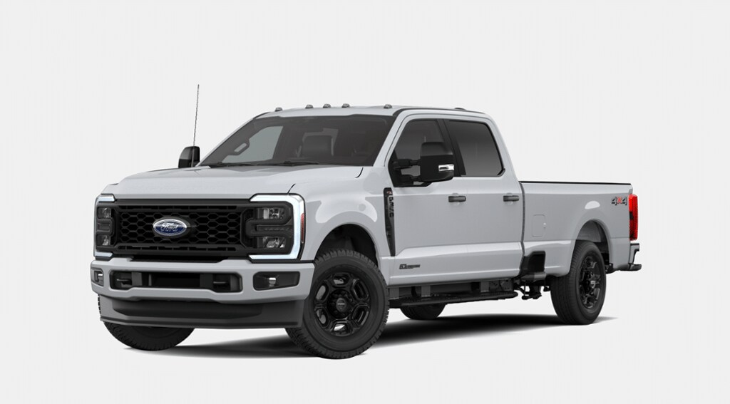 2026 Super Duty