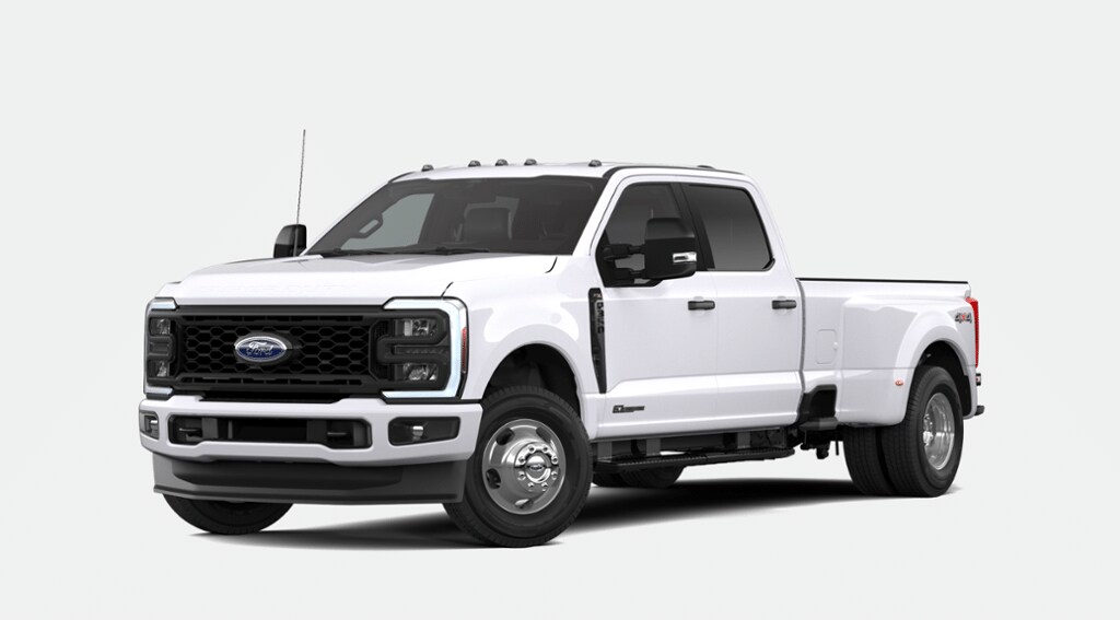 2026 Super Duty