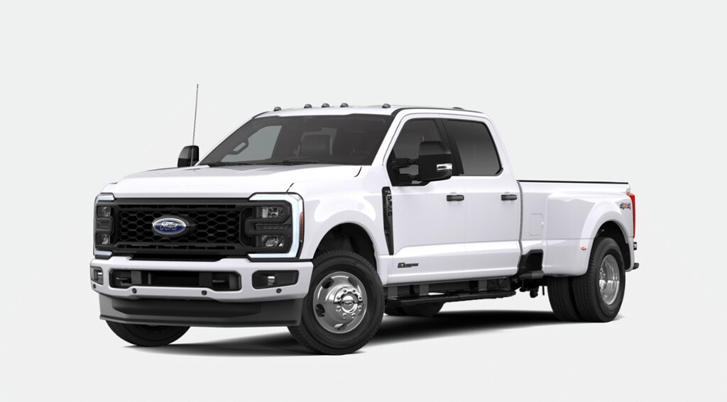2026 Super Duty