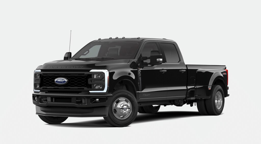 2026 Super Duty