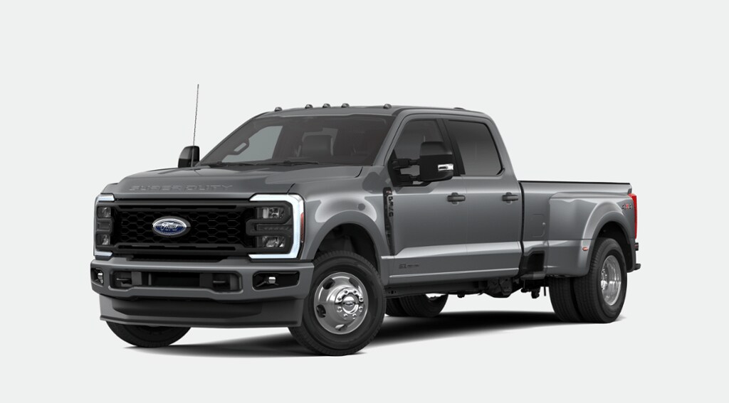 2026 Super Duty