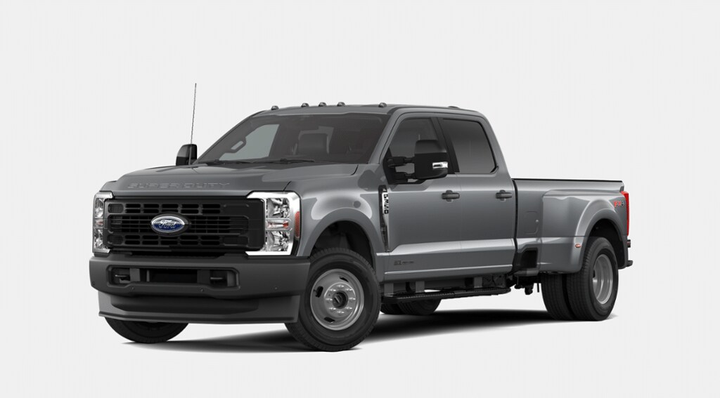 2026 Super Duty