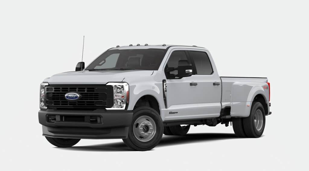 2026 Super Duty