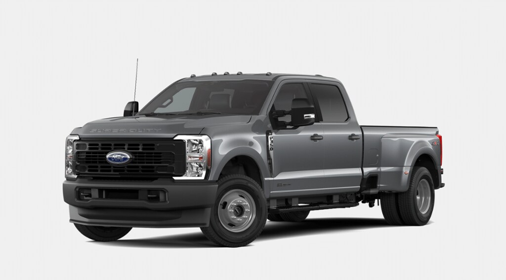 2026 Super Duty