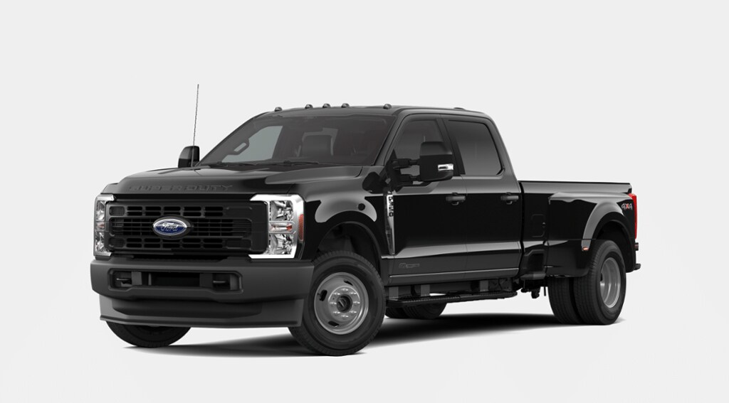 2026 Super Duty