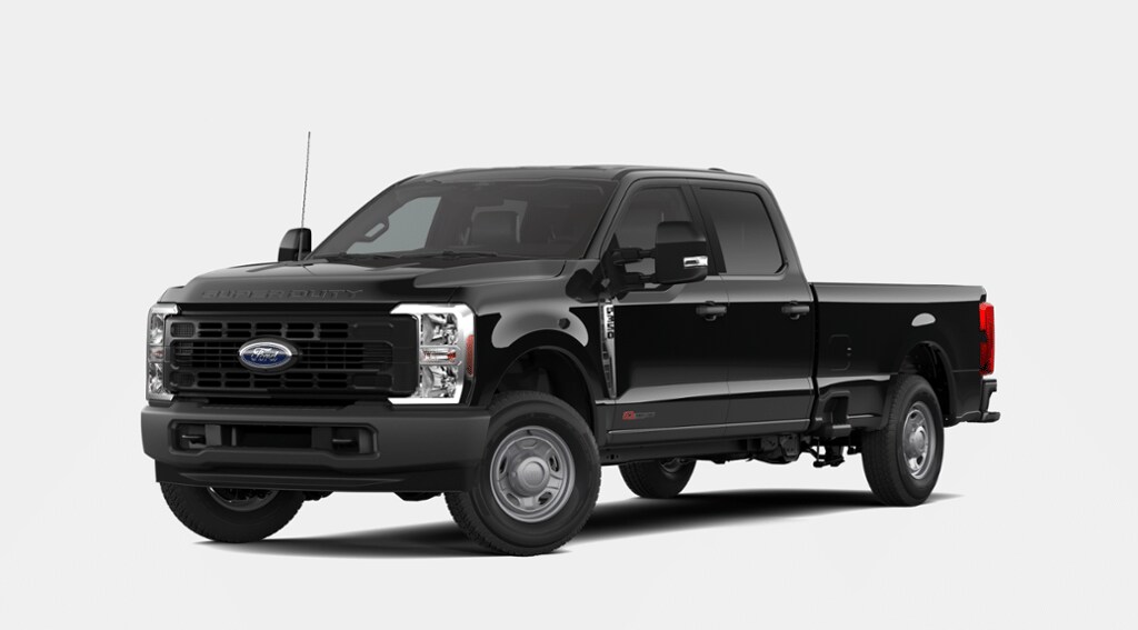 2026 Super Duty