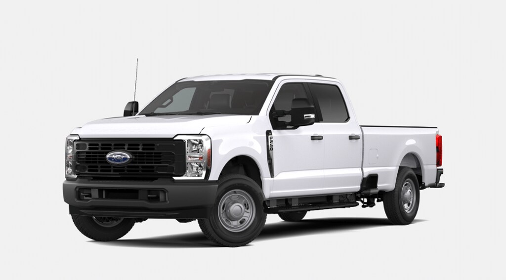 2026 Super Duty