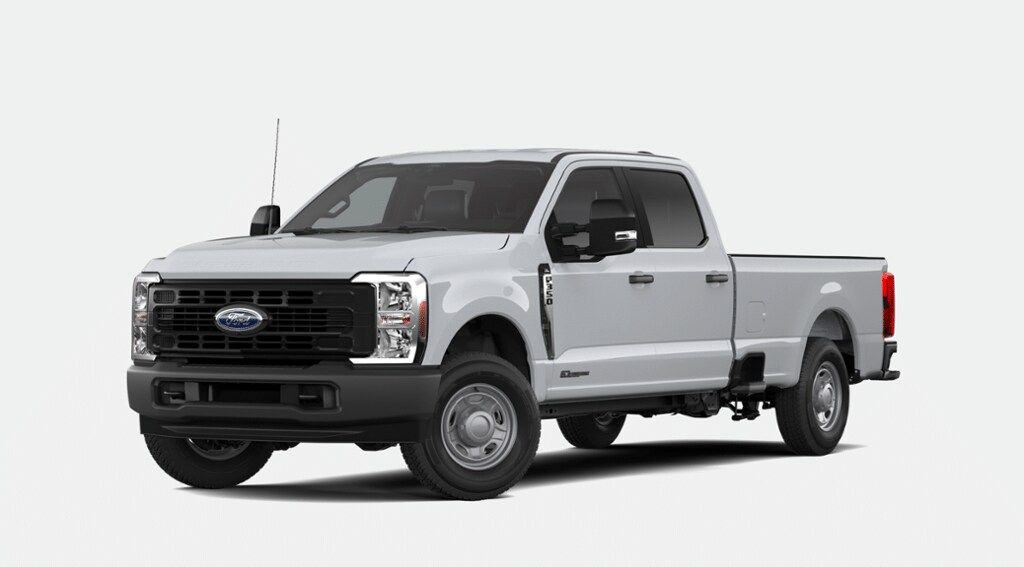 2026 Super Duty