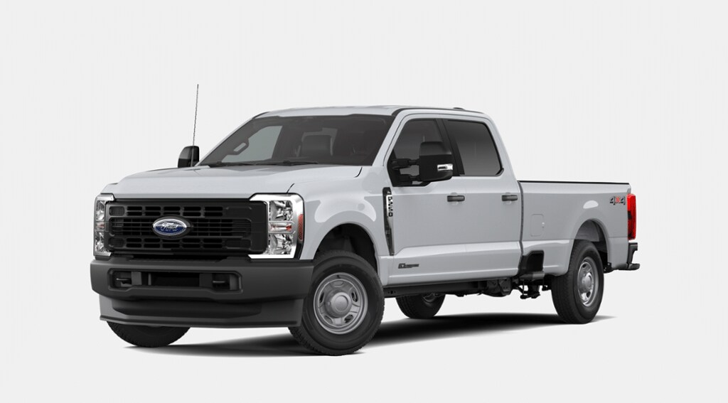 2026 Super Duty