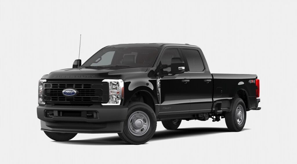 2026 Super Duty