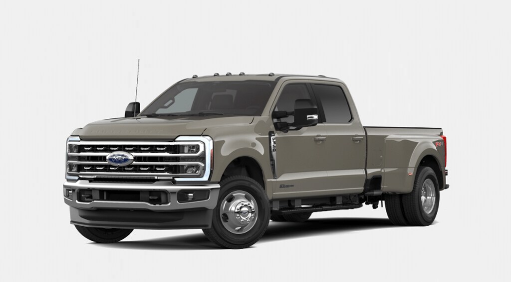 2026 Super Duty