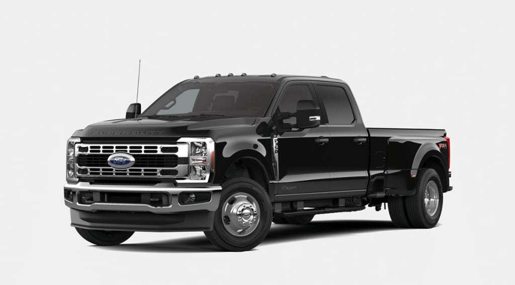 2026 Super Duty