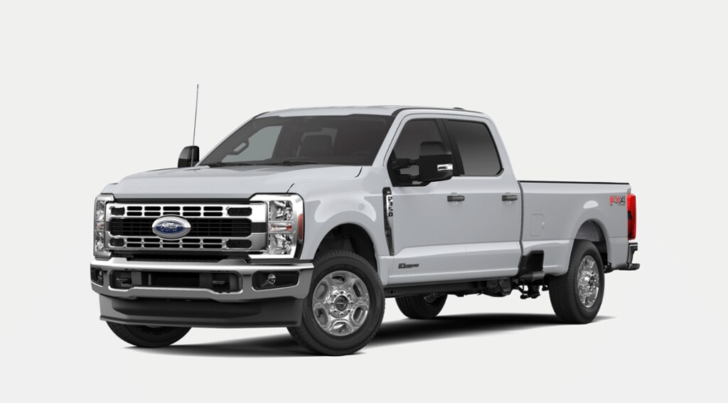 2026 Super Duty