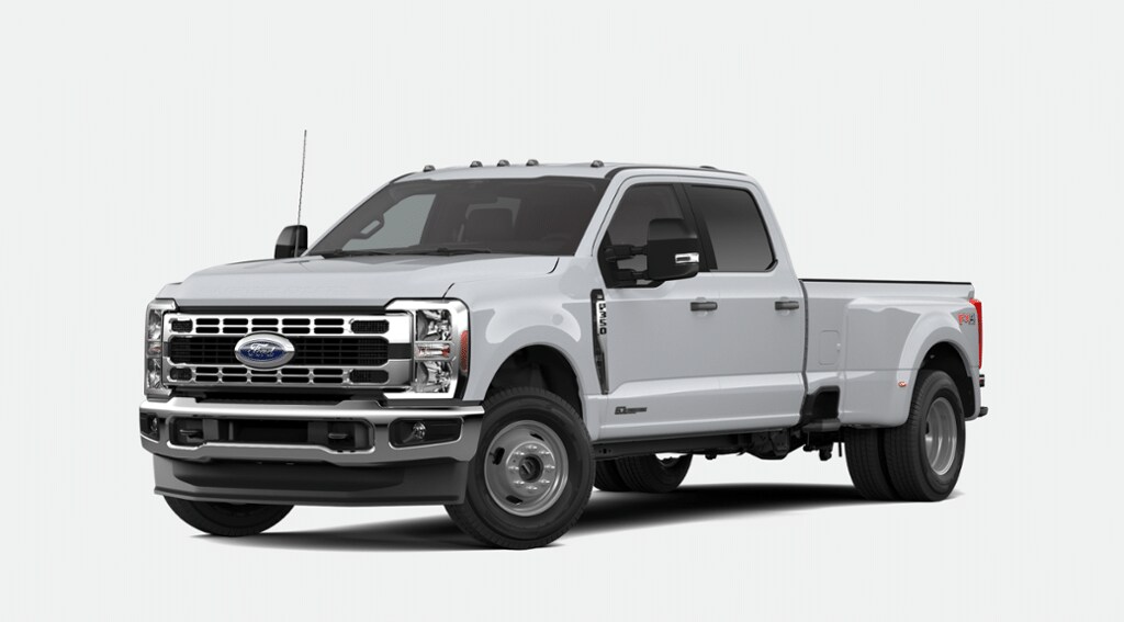 2026 Super Duty