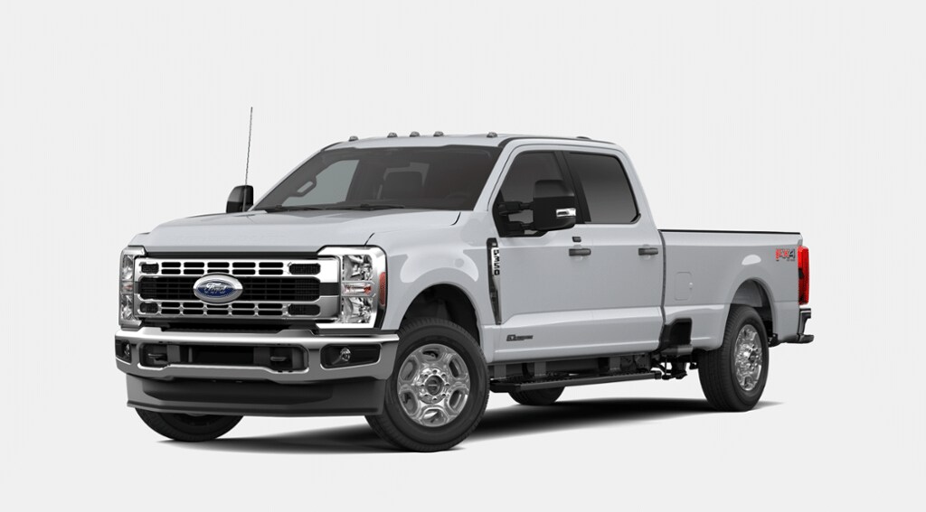 2026 Super Duty
