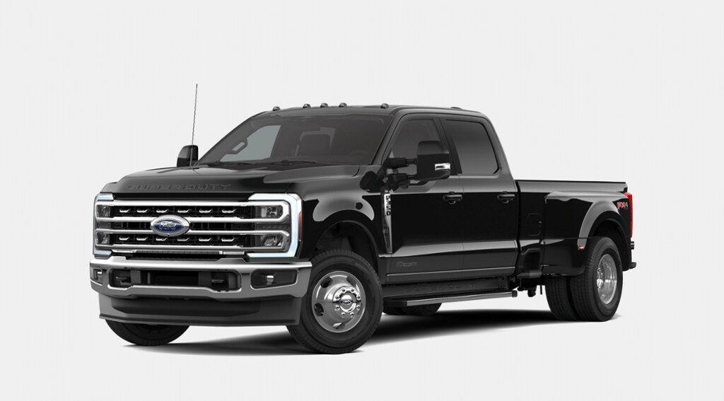 2026 Super Duty