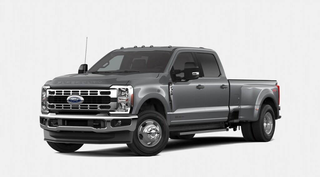 2026 Super Duty